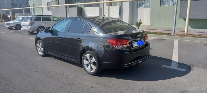 Chevrolet Cruze 2012, 386,500 km - 1.6 л - Bakı