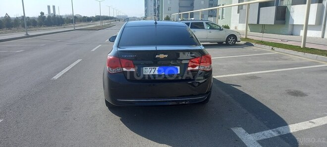Chevrolet Cruze 2012, 386,500 km - 1.6 л - Bakı