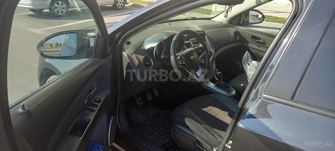 Chevrolet Cruze 2012, 386,500 km - 1.6 л - Bakı