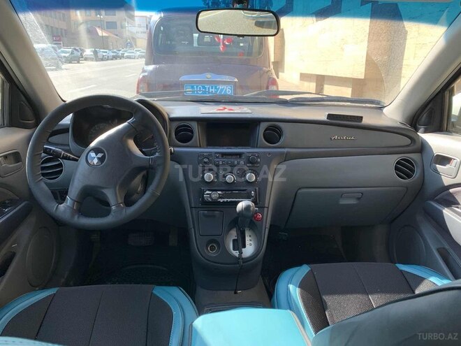 Mitsubishi Airtrek 2002, 259,000 km - 2.0 l - Bakı