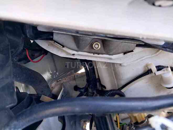 LADA (VAZ) 2115 2009, 217,000 km - 1.6 l - Bakı