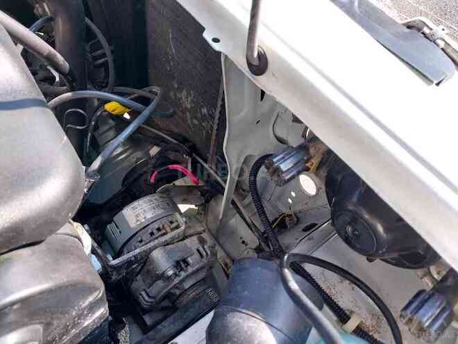 LADA (VAZ) 2115 2009, 217,000 km - 1.6 l - Bakı