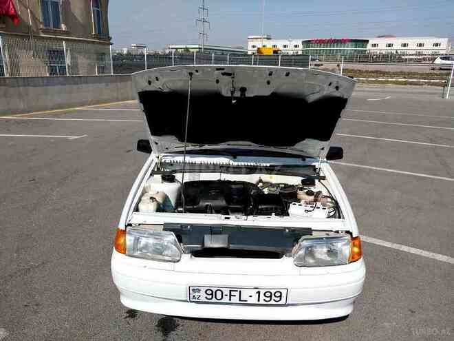 LADA (VAZ) 2115 2009, 217,000 km - 1.6 l - Bakı