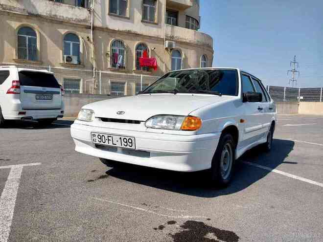 LADA (VAZ) 2115 2009, 217,000 km - 1.6 l - Bakı
