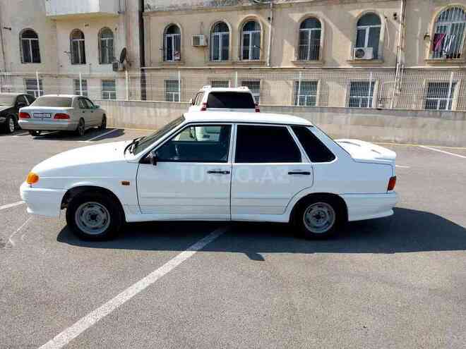 LADA (VAZ) 2115 2009, 217,000 km - 1.6 l - Bakı