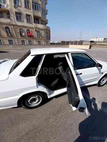 LADA (VAZ) 2115 2009, 217,000 km - 1.6 l - Bakı
