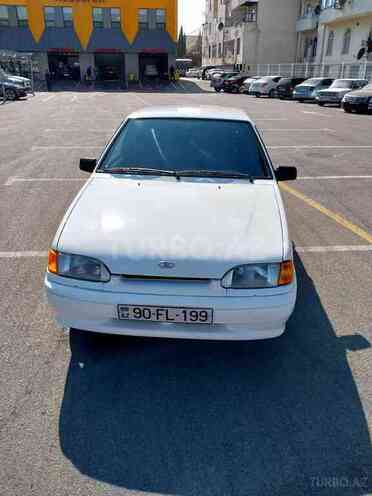 LADA (VAZ) 2115 2009, 217,000 km - 1.6 l - Bakı