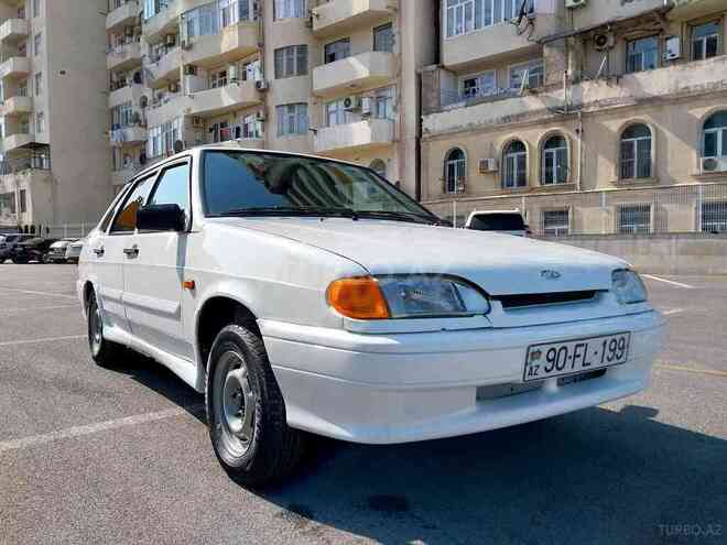 LADA (VAZ) 2115 2009, 217,000 km - 1.6 l - Bakı