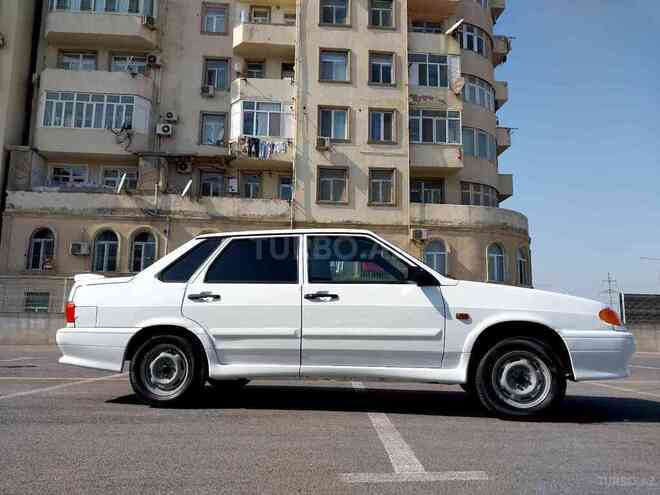 LADA (VAZ) 2115 2009, 217,000 km - 1.6 l - Bakı