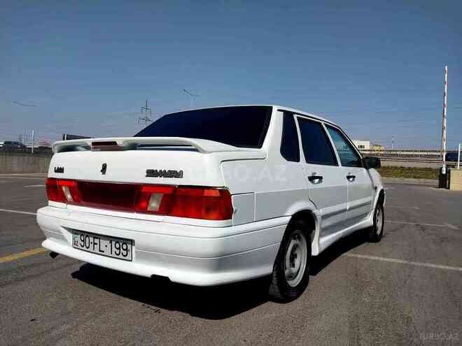 LADA (VAZ) 2115 2009, 217,000 km - 1.6 l - Bakı