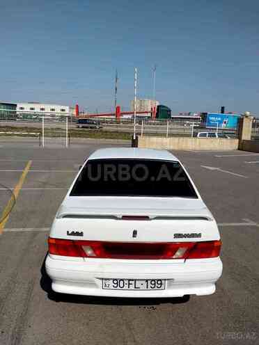LADA (VAZ) 2115 2009, 217,000 km - 1.6 l - Bakı