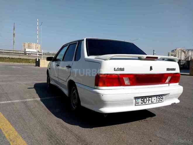 LADA (VAZ) 2115 2009, 217,000 km - 1.6 l - Bakı