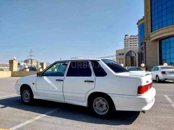 LADA (VAZ) 2115 2009, 217,000 km - 1.6 l - Bakı