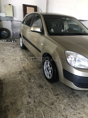 Kia Rio 2005, 200,000 km - 1.4 l - Bakı