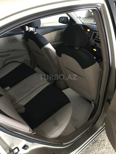 Kia Rio 2005, 200,000 km - 1.4 l - Bakı