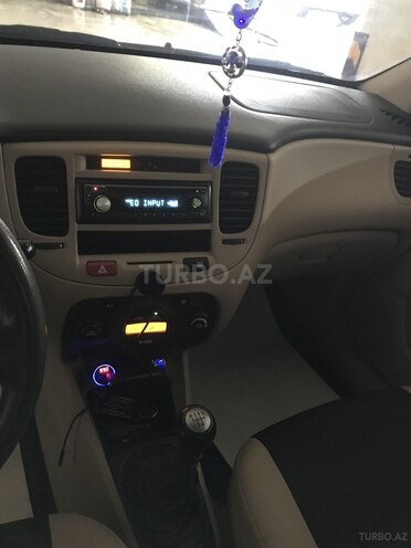 Kia Rio 2005, 200,000 km - 1.4 l - Bakı