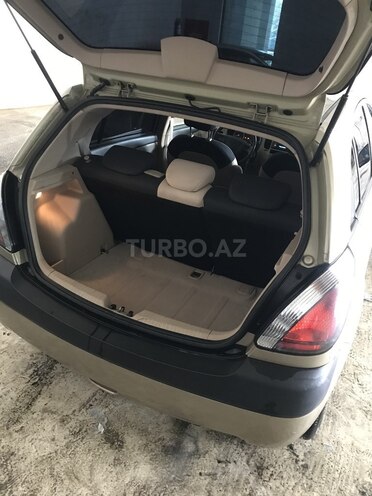 Kia Rio 2005, 200,000 km - 1.4 l - Bakı