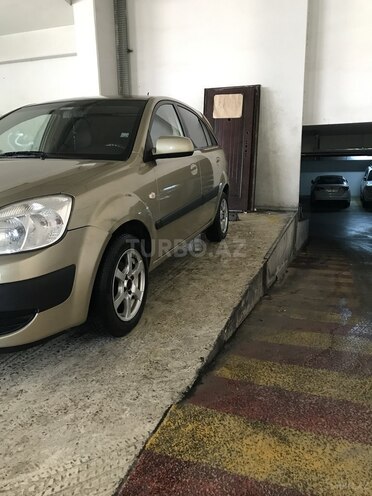 Kia Rio 2005, 200,000 km - 1.4 l - Bakı