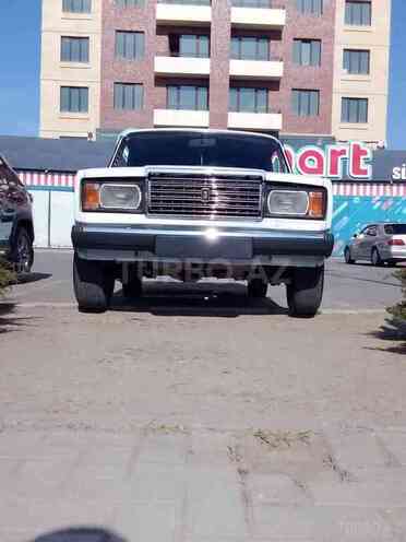 LADA (VAZ) 2107 1984, 155,555 km - 1.6 l - Gəncə
