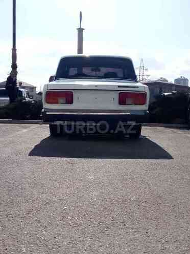 LADA (VAZ) 2107 1984, 155,555 km - 1.6 l - Gəncə