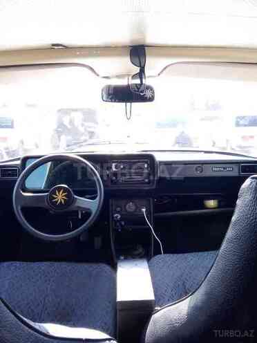 LADA (VAZ) 2107 1984, 155,555 km - 1.6 l - Gəncə