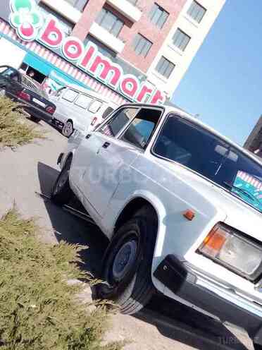 LADA (VAZ) 2107 1984, 155,555 km - 1.6 l - Gəncə