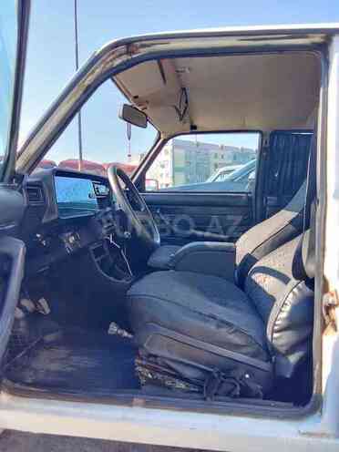 LADA (VAZ) 2107 1984, 155,555 km - 1.6 l - Gəncə