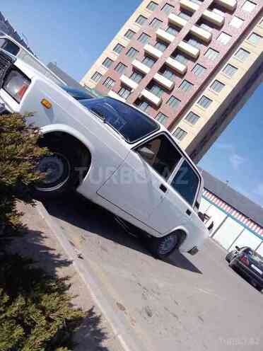 LADA (VAZ) 2107 1984, 155,555 km - 1.6 l - Gəncə