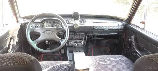 LADA (VAZ) 2106 2000, 65,523 km - 1.5 л - Sumqayıt