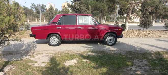LADA (VAZ) 2106 2000, 65,523 km - 1.5 л - Sumqayıt