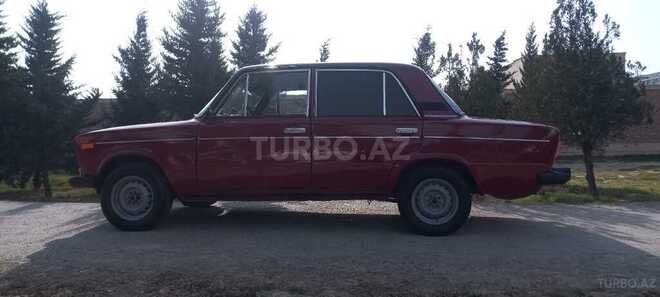 LADA (VAZ) 2106 2000, 65,523 km - 1.5 л - Sumqayıt