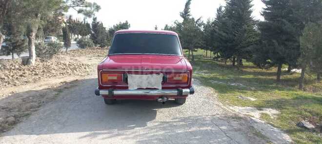 LADA (VAZ) 2106 2000, 65,523 km - 1.5 л - Sumqayıt
