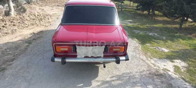 LADA (VAZ) 2106 2000, 65,523 km - 1.5 л - Sumqayıt