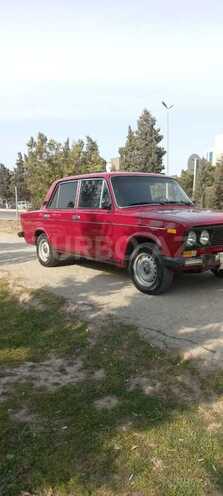 LADA (VAZ) 2106 2000, 65,523 km - 1.5 л - Sumqayıt