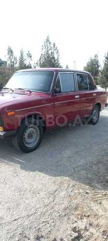 LADA (VAZ) 2106 2000, 65,523 km - 1.5 л - Sumqayıt