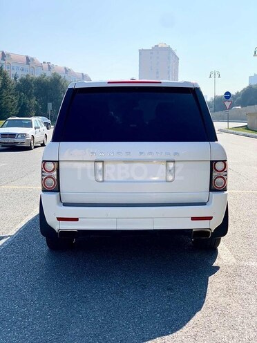 Land Rover Range Rover 2009, 150,000 km - 5.0 l - Bakı