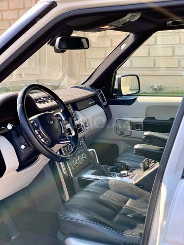 Land Rover Range Rover 2009, 150,000 km - 5.0 l - Bakı