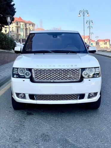 Land Rover Range Rover 2009, 150,000 km - 5.0 l - Bakı