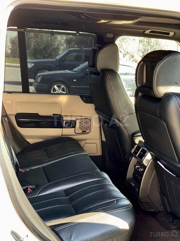 Land Rover Range Rover 2009, 150,000 km - 5.0 l - Bakı