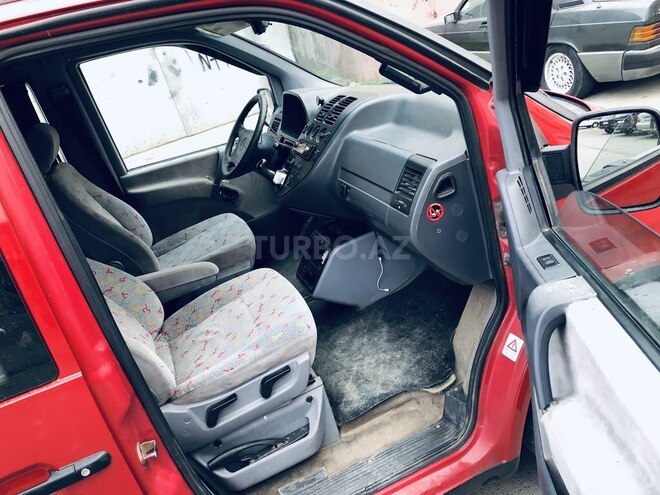 Mercedes Vito 1999, 241,041 km - 2.2 л - Sumqayıt