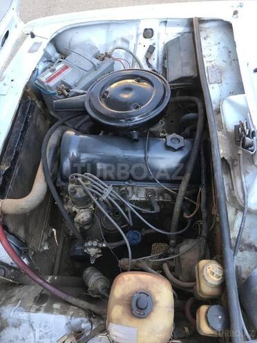 LADA (VAZ) 2107 1987, 10,000 km - 1.5 л - Salyan
