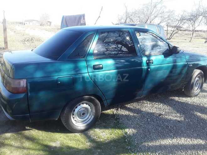 LADA (VAZ) 2110 1997, 230,000 km - 1.5 l - Mingəçevir