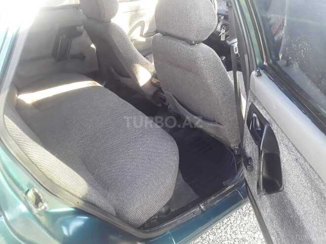 LADA (VAZ) 2110 1997, 230,000 km - 1.5 l - Mingəçevir