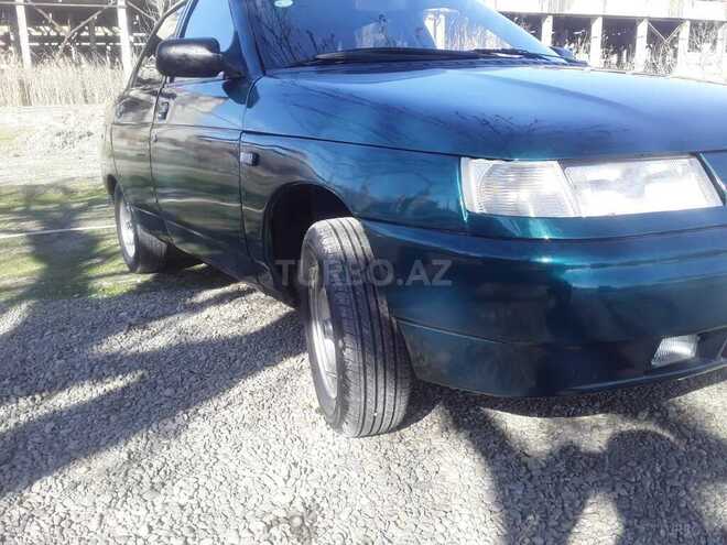 LADA (VAZ) 2110 1997, 230,000 km - 1.5 l - Mingəçevir