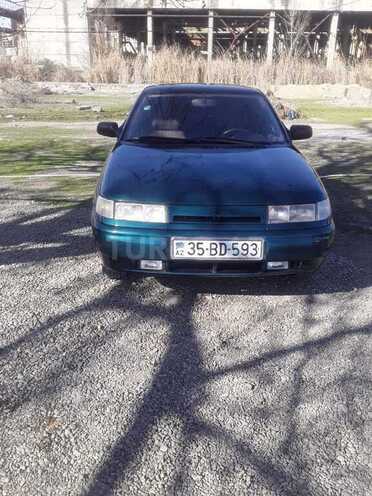 LADA (VAZ) 2110 1997, 230,000 km - 1.5 l - Mingəçevir