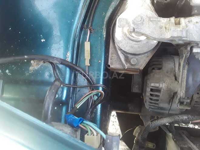 LADA (VAZ) 2110 1997, 230,000 km - 1.5 l - Mingəçevir