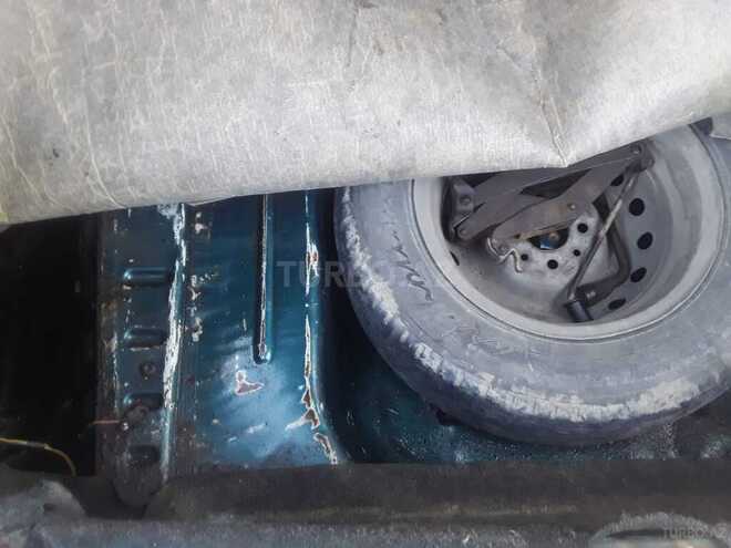LADA (VAZ) 2110 1997, 230,000 km - 1.5 l - Mingəçevir