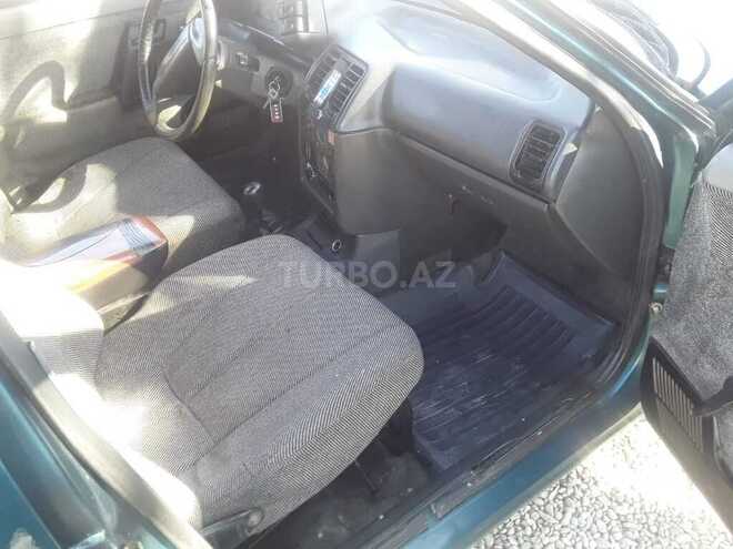 LADA (VAZ) 2110 1997, 230,000 km - 1.5 l - Mingəçevir