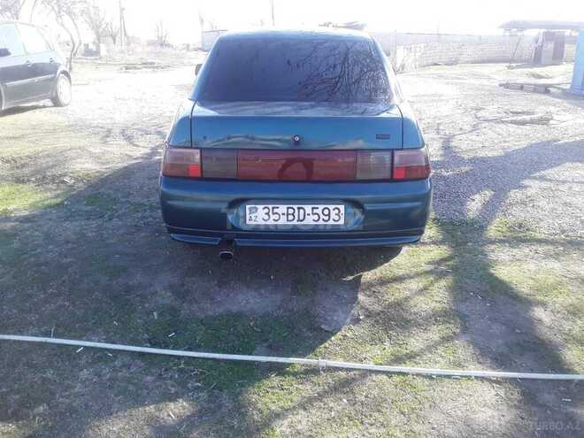 LADA (VAZ) 2110 1997, 230,000 km - 1.5 l - Mingəçevir