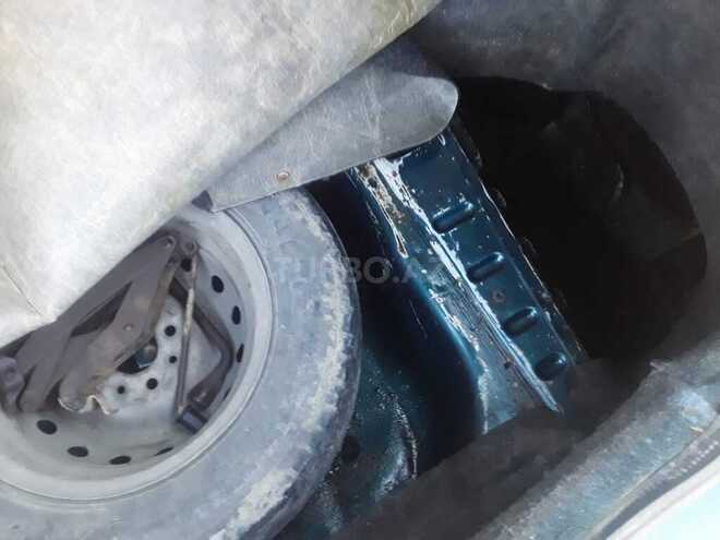 LADA (VAZ) 2110 1997, 230,000 km - 1.5 l - Mingəçevir